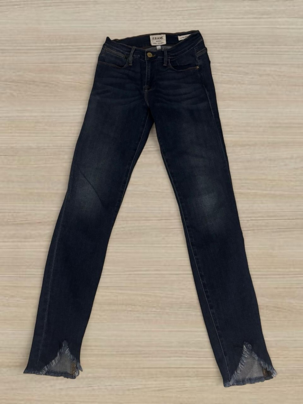 Frame Denim Jeans size 25